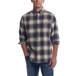 Weatherproof‎ Vintage Men's Flannel Shirt